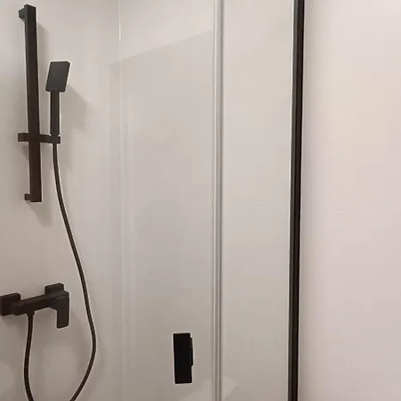 Apartament Loft Торунь Екстер'єр фото
