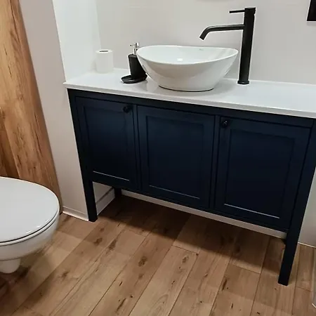 Apartament Loft Торунь Екстер'єр фото
